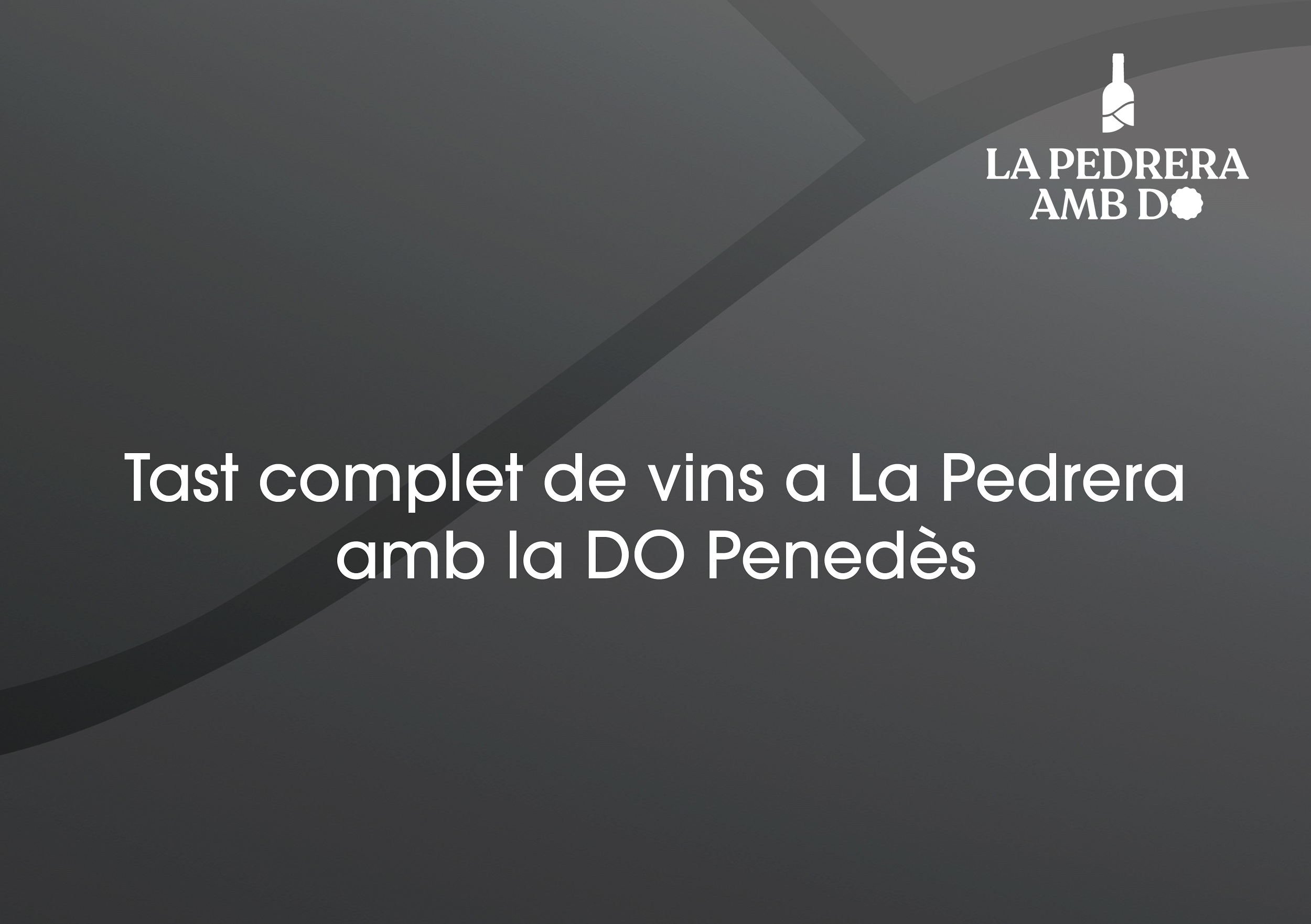 DO Penedès
